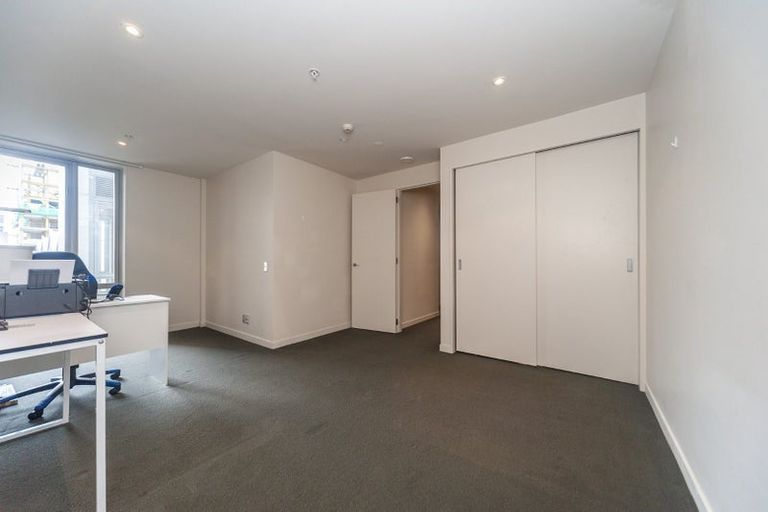 Photo of property in Republic Apartments, 2c/11 Tennyson Street, Te Aro, Wellington, 6011