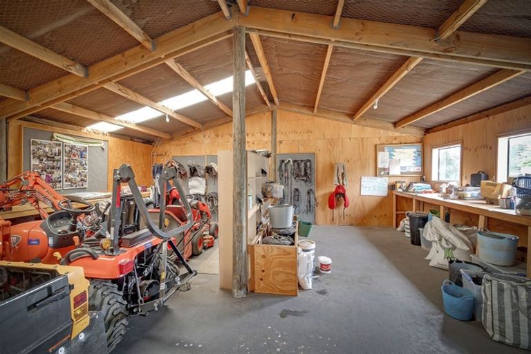 Photo of property in 153 Chattertons Road, Templeton, Christchurch, 7676