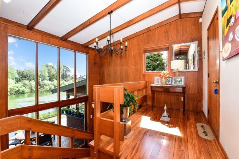 Photo of property in 1033 River Road, Queenwood, Hamilton, 3210