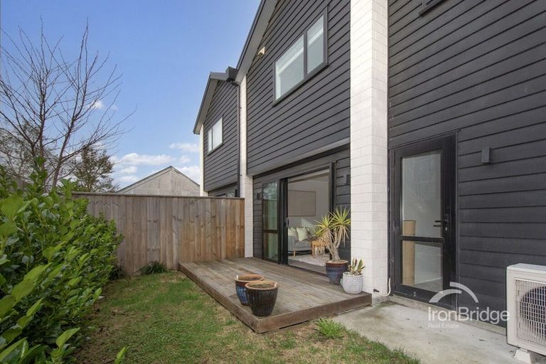 Photo of property in 30e Hills Road, Edgeware, Christchurch, 8013