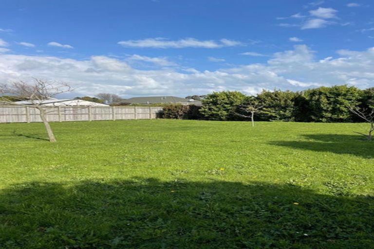 Photo of property in 7a Disraeli Street, Hawera, 4610