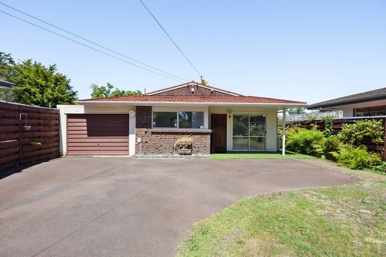 Photo of property in 203a Peachgrove Road, Claudelands, Hamilton, 3214