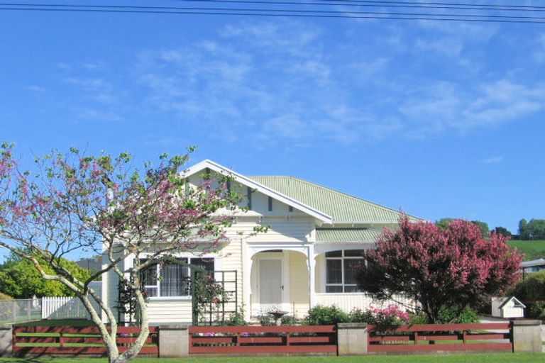 Photo of property in 36 Valley Road, Mangapapa, Gisborne, 4010