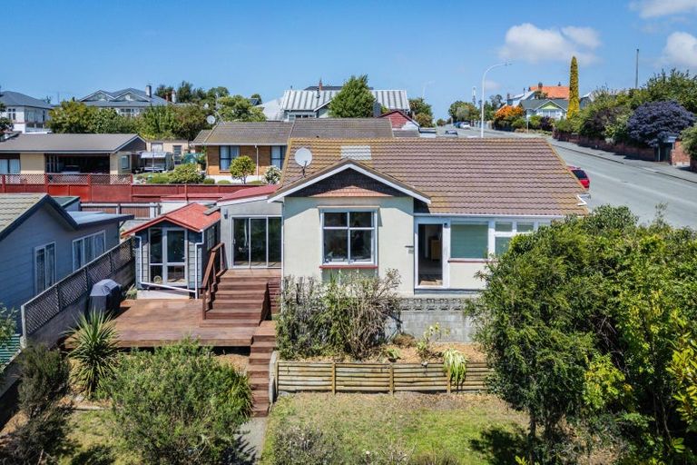 Photo of property in 155 Le Cren Street, Seaview, Timaru, 7910