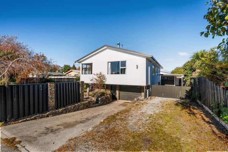 Photo of property in 116 Neplusultra Street, Cromwell, 9310