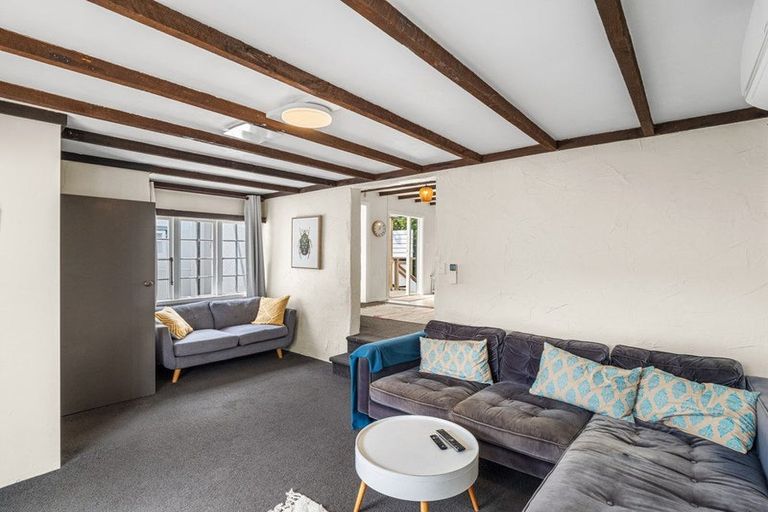 Photo of property in 38 Hythe Terrace, Mairangi Bay, Auckland, 0630