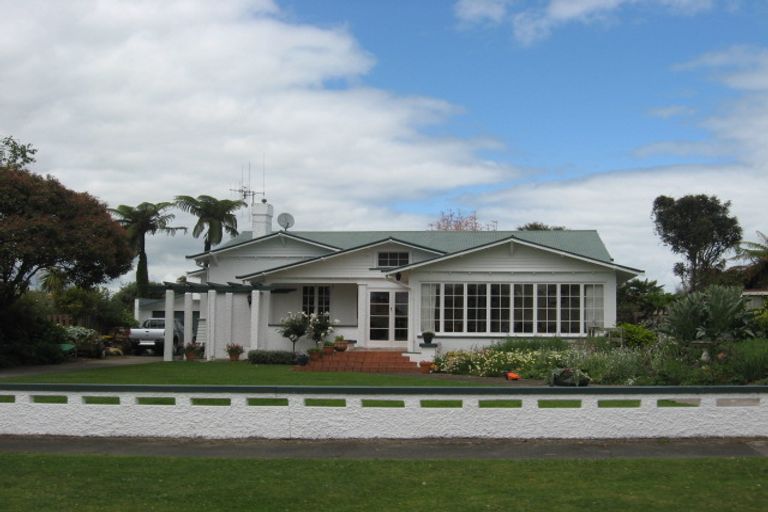 Photo of property in 325 Young Street, Te Awamutu, 3800