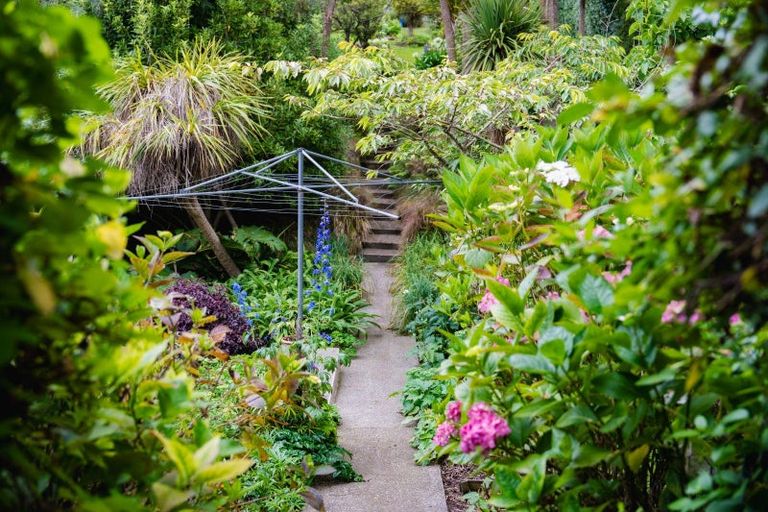 Photo of property in 61 Cannington Road, Maori Hill, Dunedin, 9010