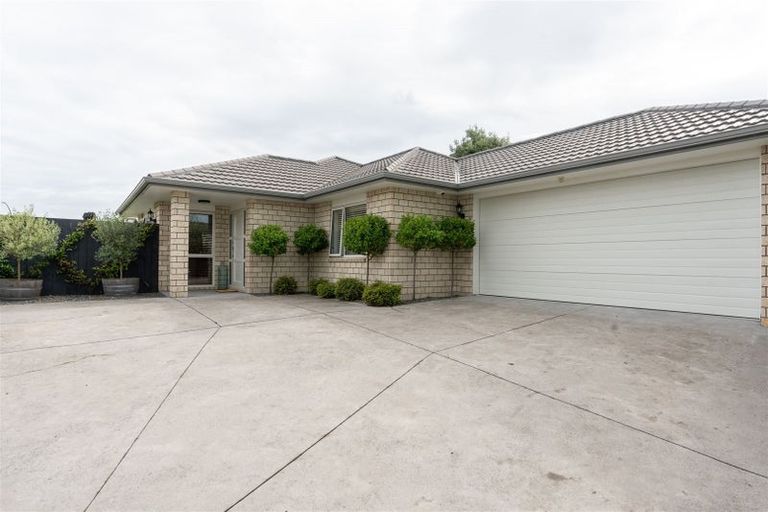 Photo of property in 60 Magellan Rise, Flagstaff, Hamilton, 3210