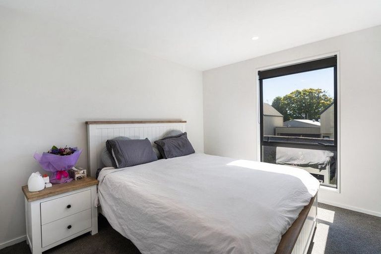 Photo of property in 7/10 Browning Street, Sydenham, Christchurch, 8023