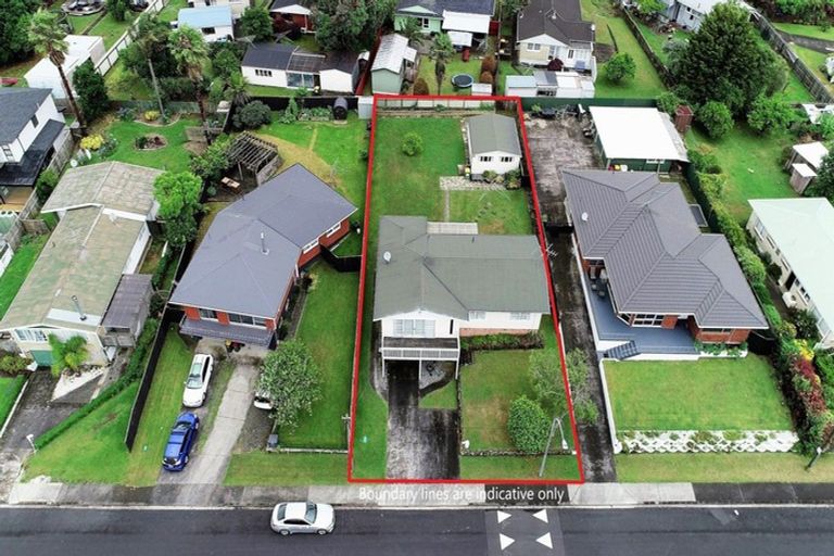 Photo of property in 34 Royston Street, Rosehill, Papakura, 2113