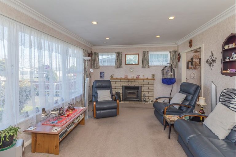 Photo of property in 5 Weld Street, Levin, 5510