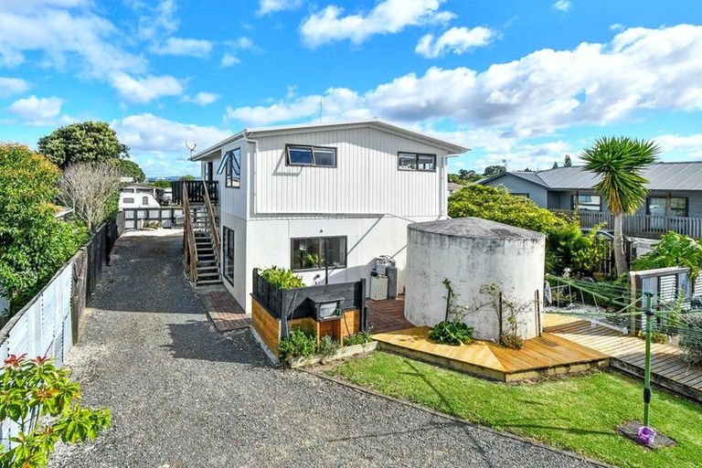 Photo of property in 6 Puriri Avenue, Kaiaua, Pokeno, 2473
