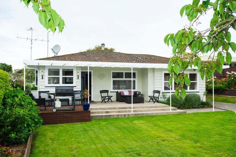 Photo of property in 10 Cobham Place, Te Hapara, Gisborne, 4010