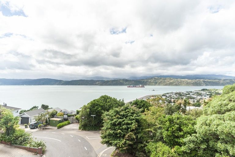 Photo of property in 20 Beere Haven Road, Seatoun, Wellington, 6022