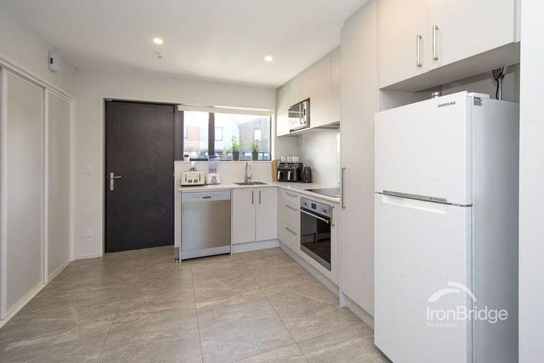 Photo of property in 17/6 Trent Street, Linwood, Christchurch, 8011