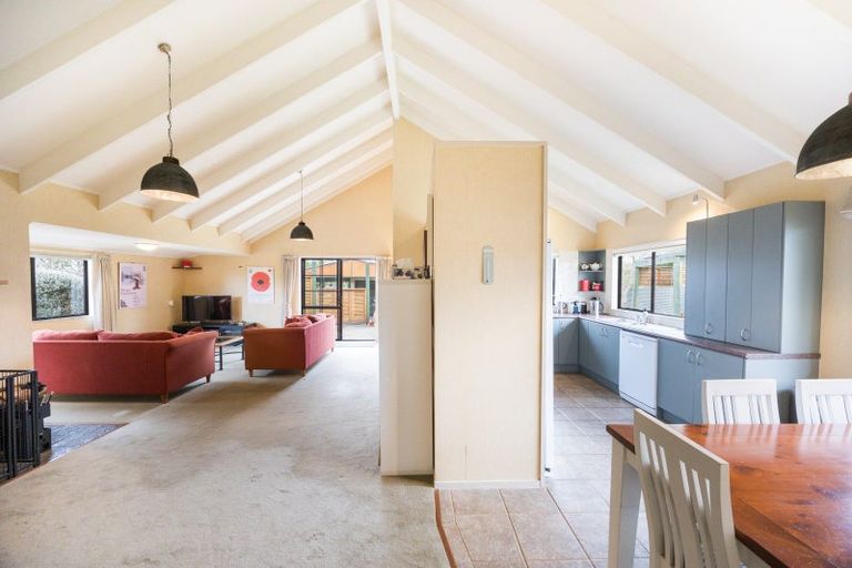 Photo of property in 5 Hennessy Street West, Foxton Beach, Foxton, 4815