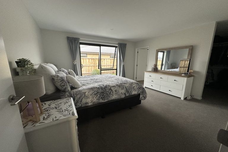 Photo of property in 8 Te Kanawa Lane, Rolleston, 7615