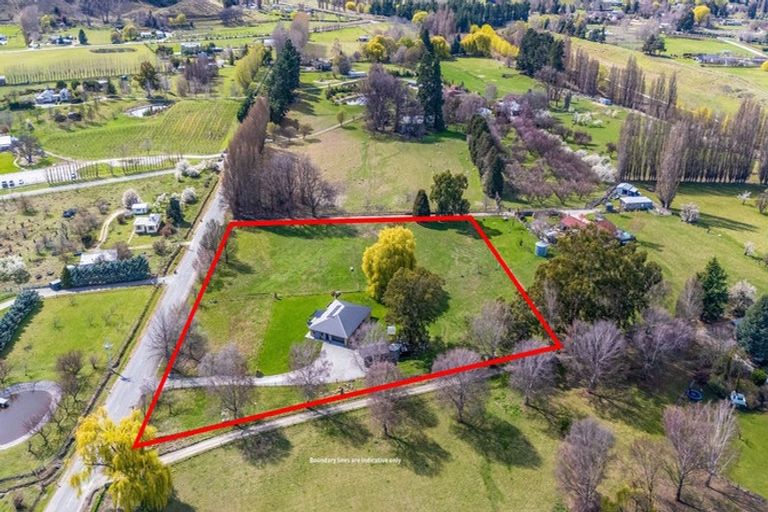 Photo of property in 22 Young Lane, Clyde, Alexandra, 9391