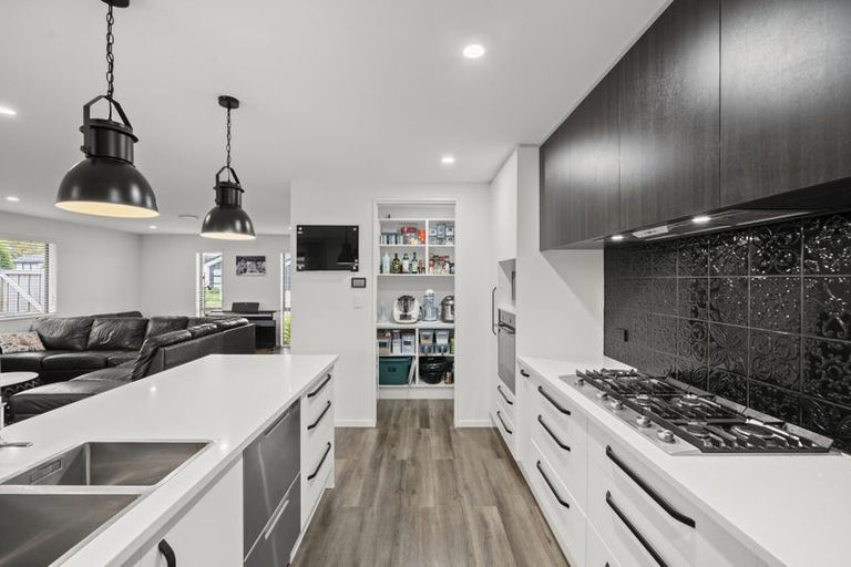 Photo of property in 6 Kilmurry Street, Halswell, Christchurch, 8025