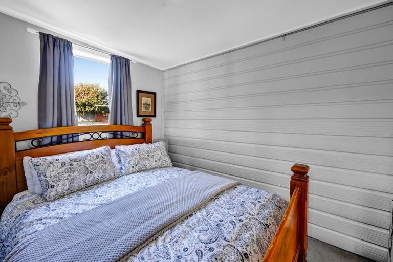 Photo of property in 25 Hira Street, Ohawe, Hawera, 4671