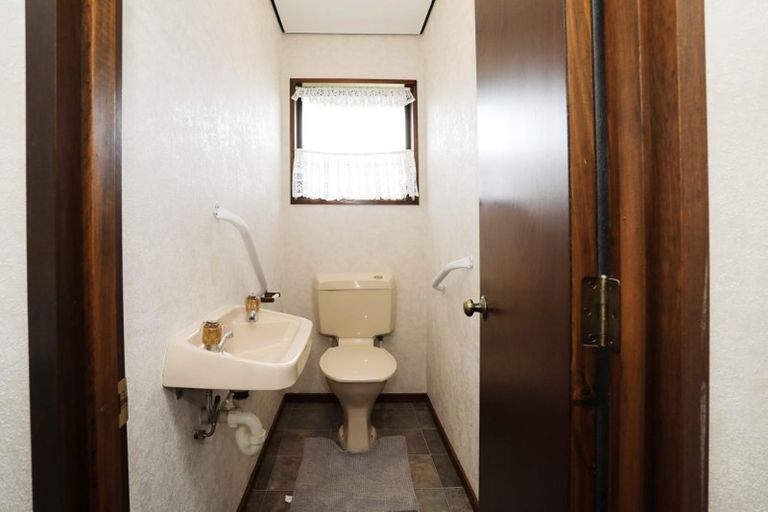 Photo of property in 35 Vogel Street, Waikiwi, Invercargill, 9810