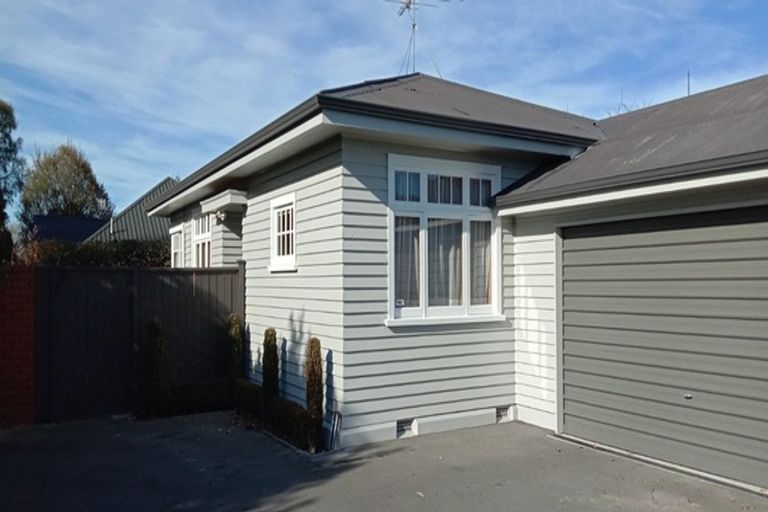 Photo of property in 1/44 Nortons Road, Avonhead, Christchurch, 8042