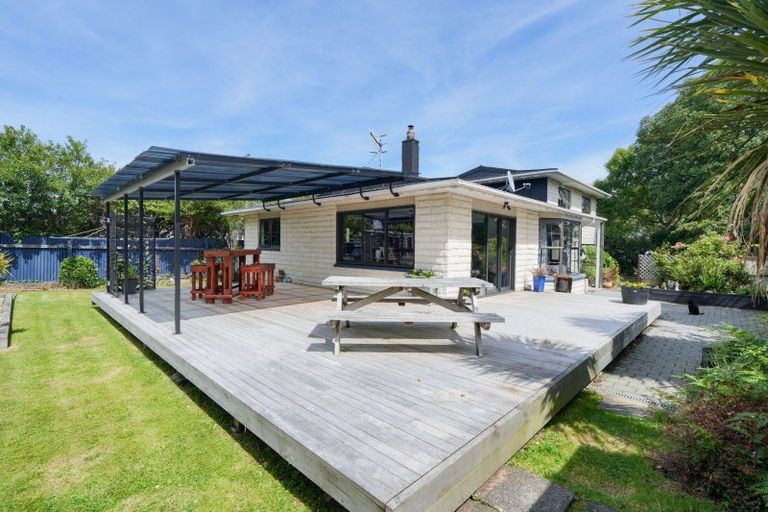 Photo of property in 29 Lime Street, Newfield, Invercargill, 9812