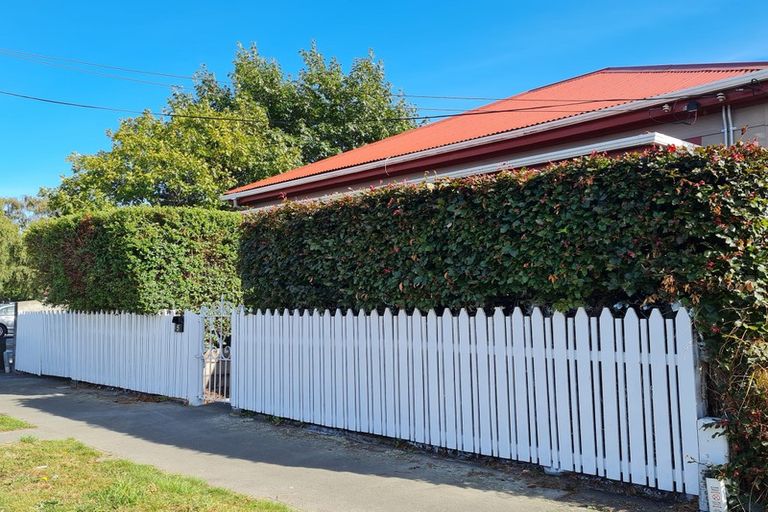Photo of property in 5 Hutcheson Street, Sydenham, Christchurch, 8023