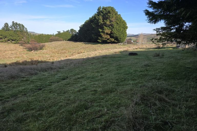 Photo of property in 417 Ngaumu Road, Ngaumu, Masterton, 5890