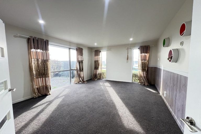 Photo of property in 24 Kittyhawk Avenue, Wigram, Christchurch, 8042