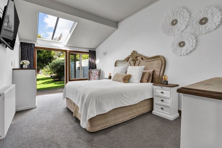 Photo of property in 201 Lincoln Road, Inglewood, 4389