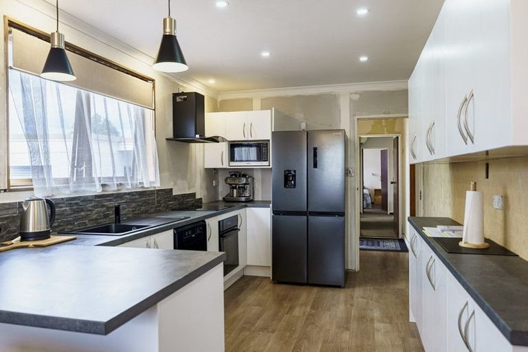 Photo of property in 506 Whitehead Road, Hastings, 4122