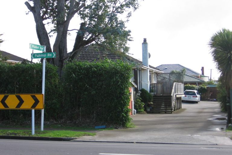 Photo of property in 143 Puhinui Road, Papatoetoe, Auckland, 2104
