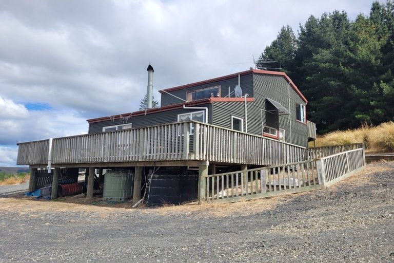 Photo of property in 69 Waipori Cemetery Road, Waipori, Outram, 9074