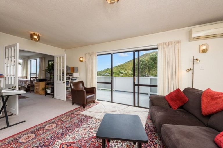 Photo of property in 23 Ngarimu Grove, Ngaio, Wellington, 6035