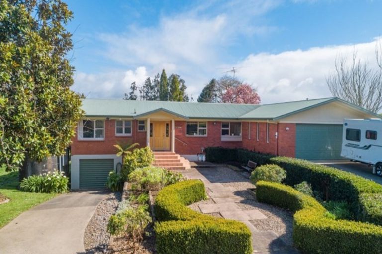 Photo of property in 746a Taniwha Road, Waerenga, Te Kauwhata, 3781