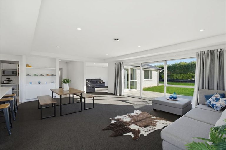 Photo of property in 14 Branthwaite Drive, Rolleston, 7615