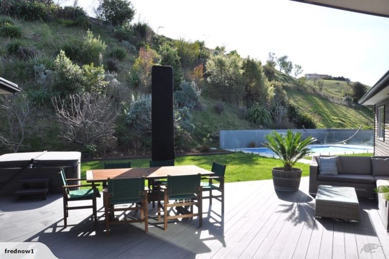 Photo of property in 7 Outlook Terrace, Taradale, Napier, 4112