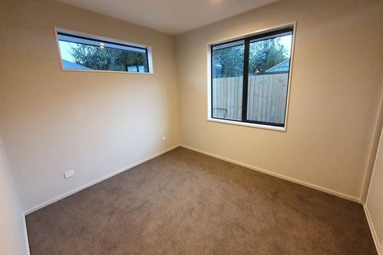 Photo of property in 14b Vickerys Road, Wigram, Christchurch, 8042