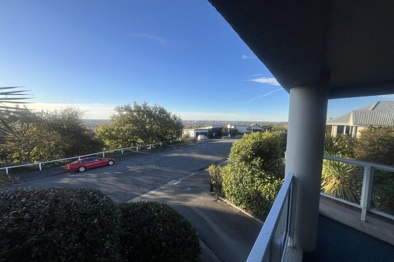 Photo of property in 1/2a Cracroft Terrace, Cashmere, Christchurch, 8022