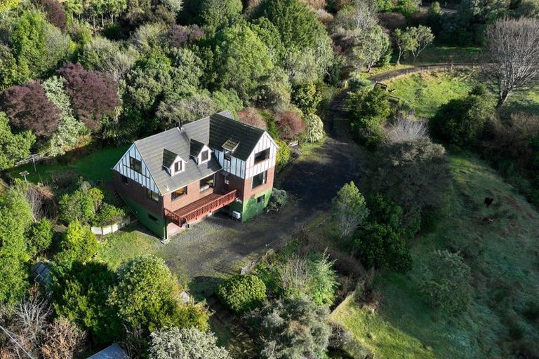 Photo of property in 280 Wakari Road, Helensburgh, Dunedin, 9010