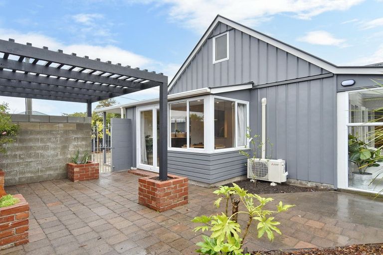 Photo of property in 1/15 Boon Street, Sydenham, Christchurch, 8023