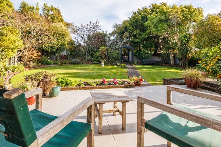 Photo of property in 20 Moerangi Street, West End, Palmerston North, 4410