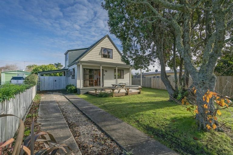 Photo of property in 38a Catherine Crescent, Whitianga, 3510