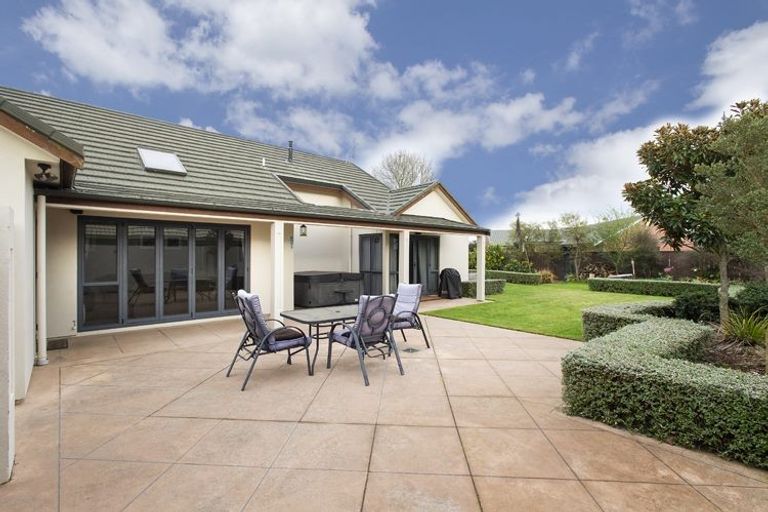 Photo of property in 85 Burwood Road, Matamata, 3400