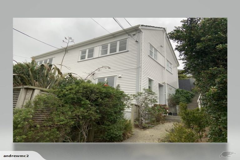 Photo of property in 5 Ellora Street, Ngaio, Wellington, 6035