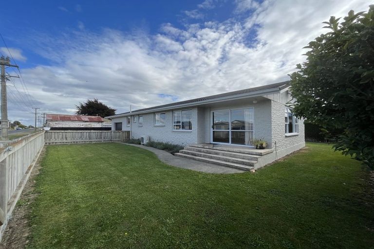 Photo of property in 108 Mackenzie Street, Winton, 9720