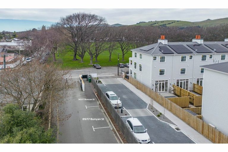 Photo of property in 90/17 Bunyan Street, Waltham, Christchurch, 8023