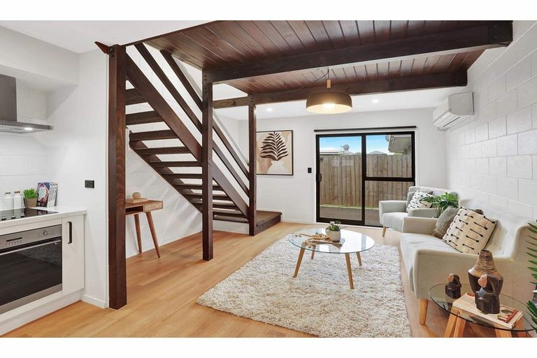 Photo of property in 5/9 Sherborne Street, St Albans, Christchurch, 8014